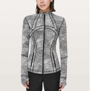 Lululemon Define Jacket- Size 6